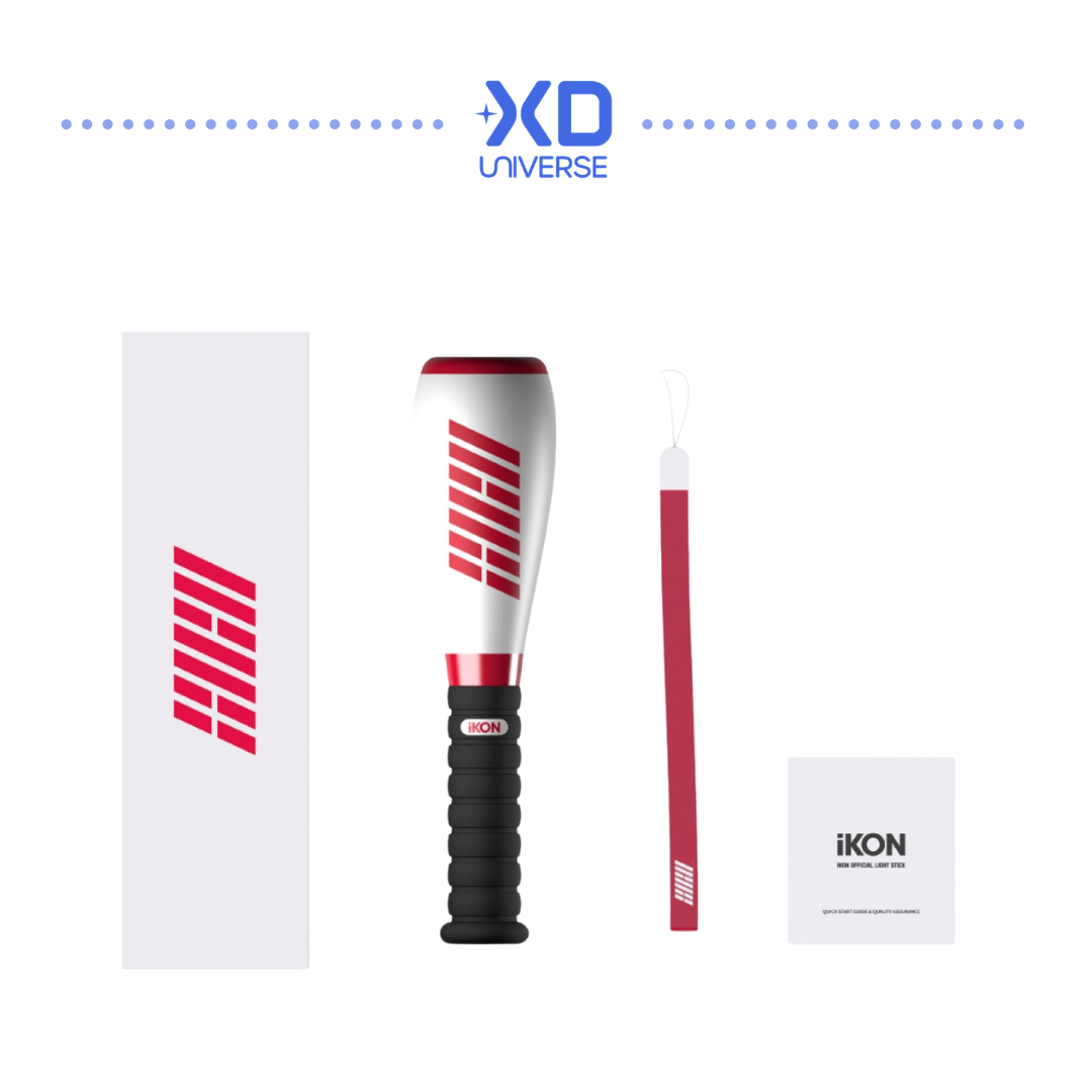 IKON Official Lightstick