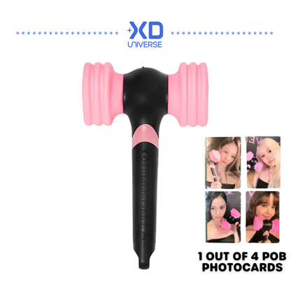 [WEVERSE POB] BLACKPINK Official Lightstick Ver 2