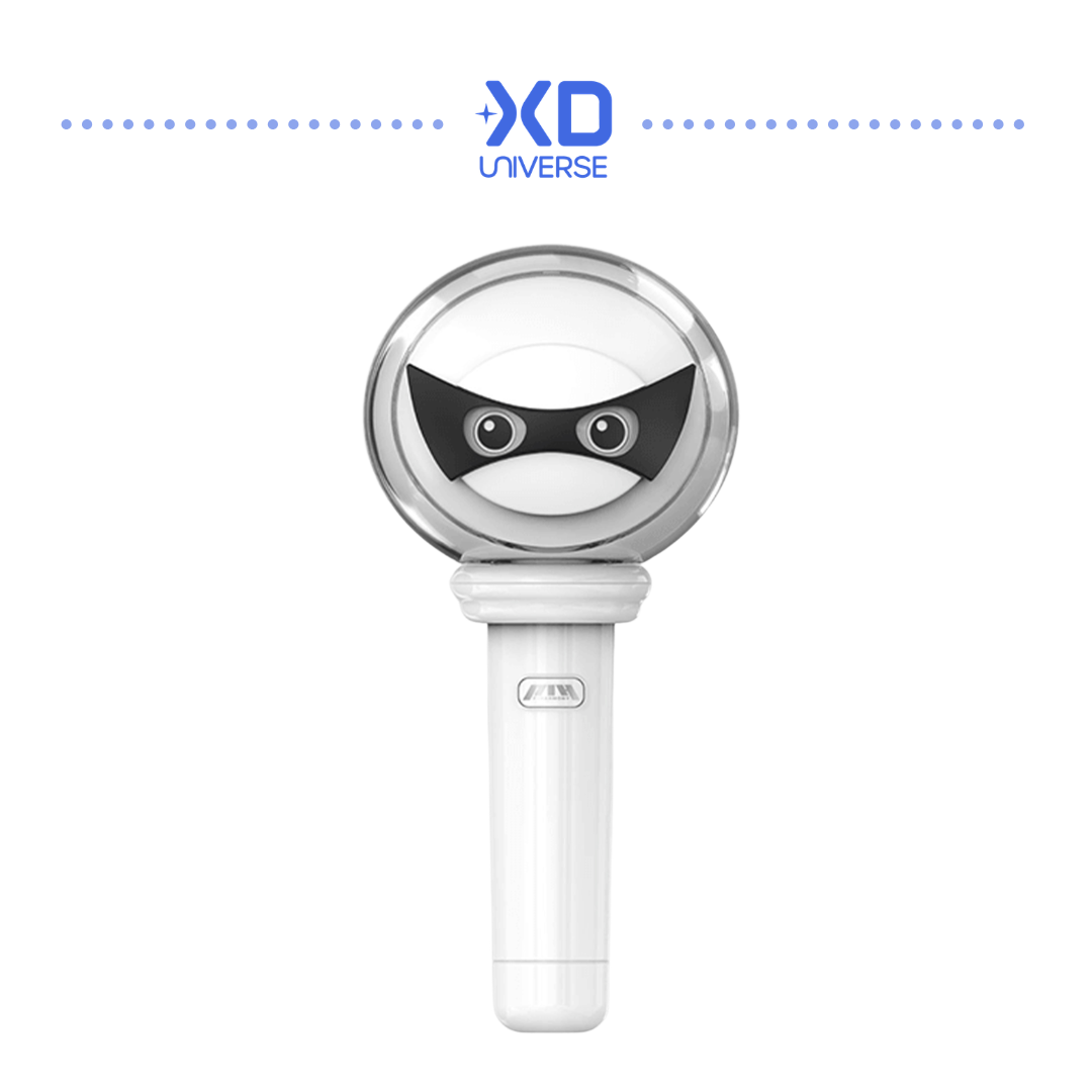 P1HARMONY Official Lightstick