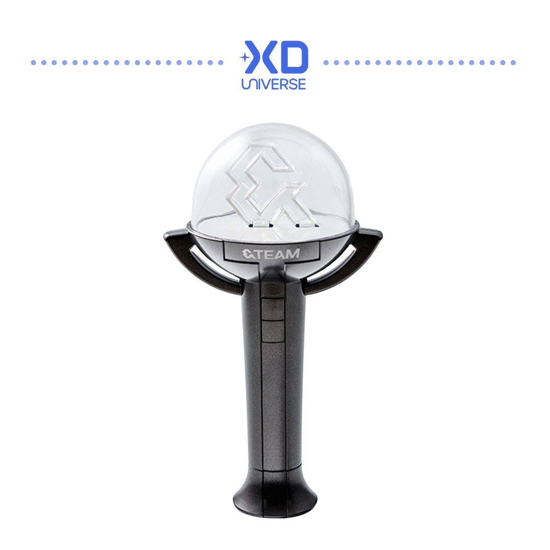 &TEAM Official Lightstick