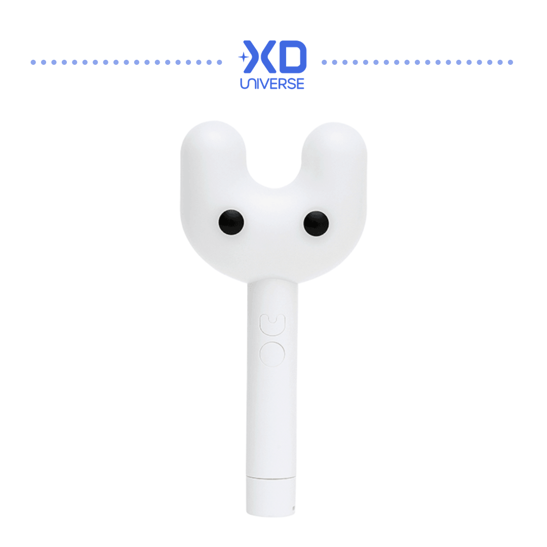 NEWJEANS Official Lightstick