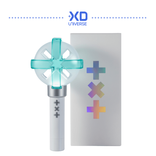 TXT TOMORROW X TOGETHER Official Lightstick Ver.2