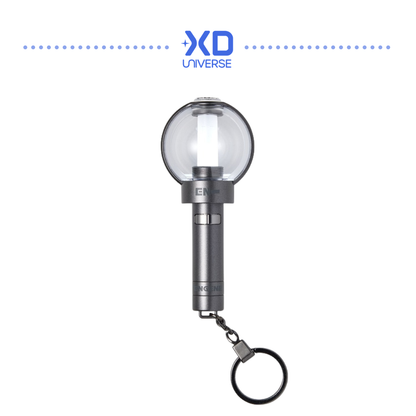 ENHYPEN Official Light Stick Keyring