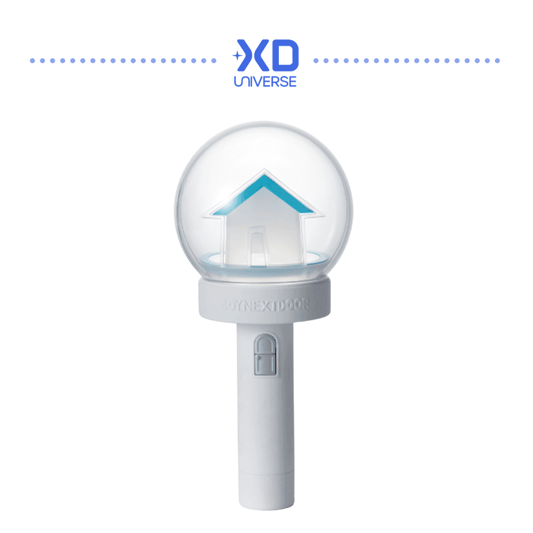 BOYNEXTDOOR Official Lightstick