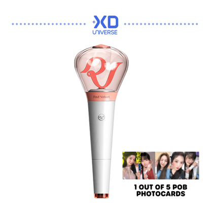RED VELVET Official Lightstick