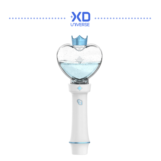 JOYURI Official Lightstick