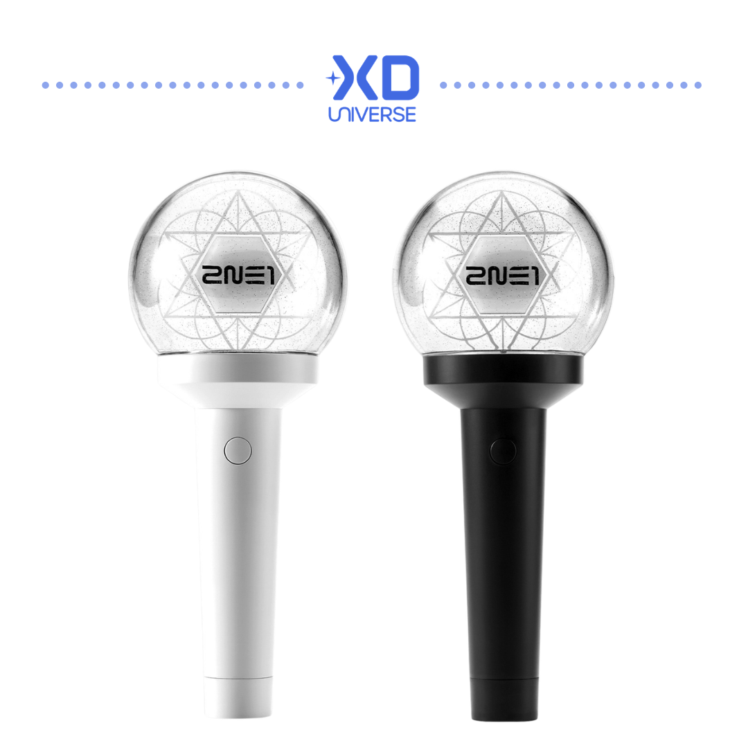 2NE1 Official Lightstick