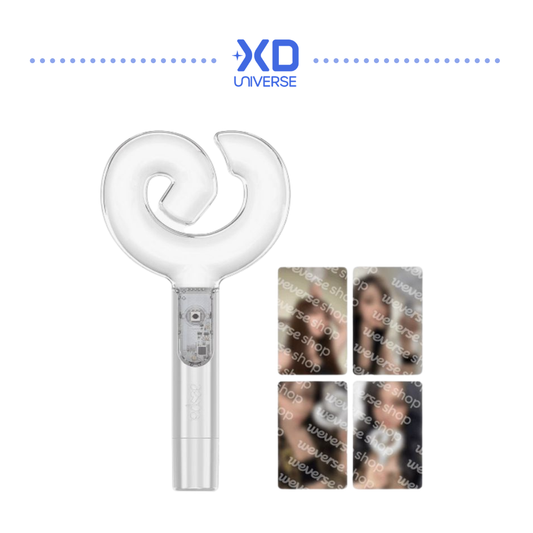 AESPA Official Lightstick