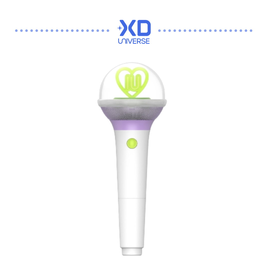 IU Official Lightstick