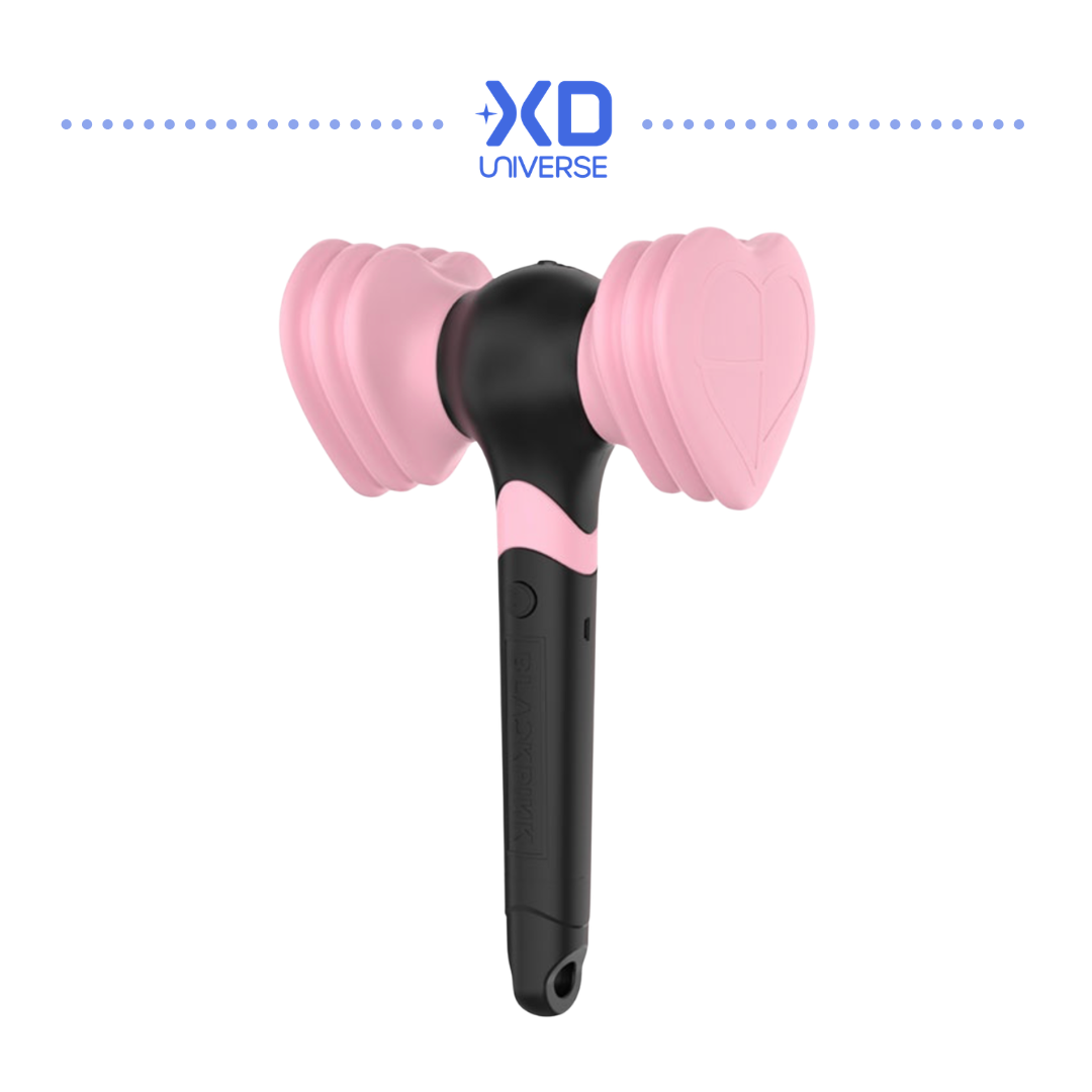 BLACKPINK Official Lightstick Special Edition