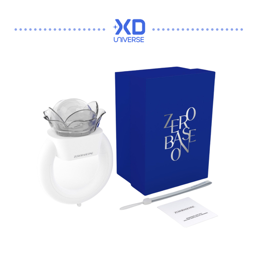 ZEROBASEONE ZB1 Official Lightstick
