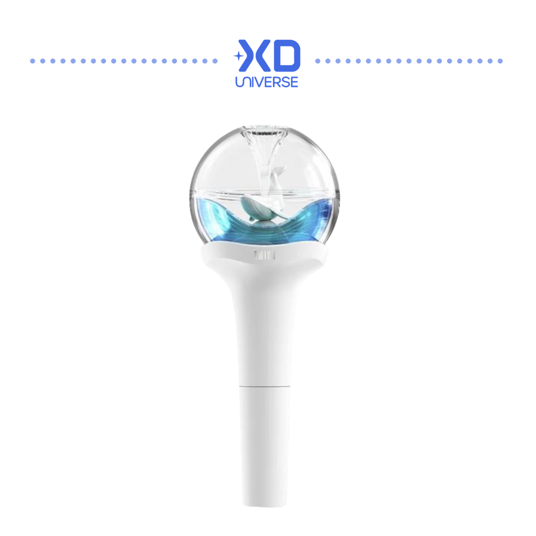 NMIXX Official Lightstick
