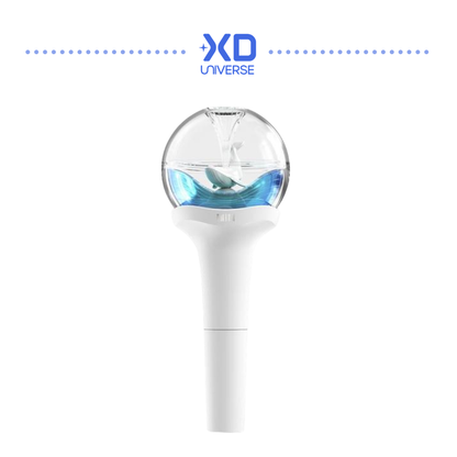 NMIXX Official Lightstick