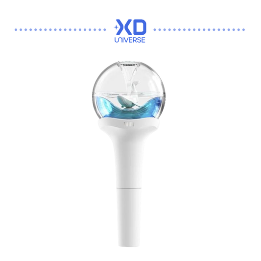 NMIXX Official Lightstick
