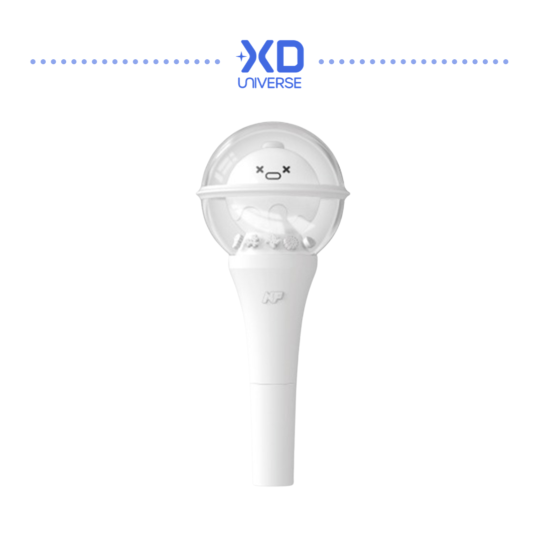 N.FLYING Official Lightstick Ver 1