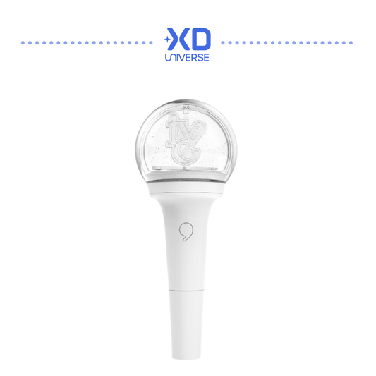 IVE Official Lightstick