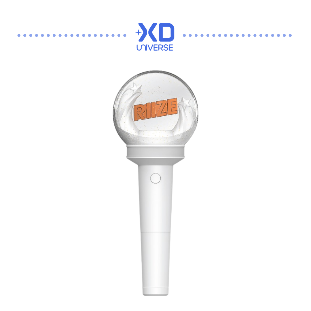RIIZE Official Lightstick