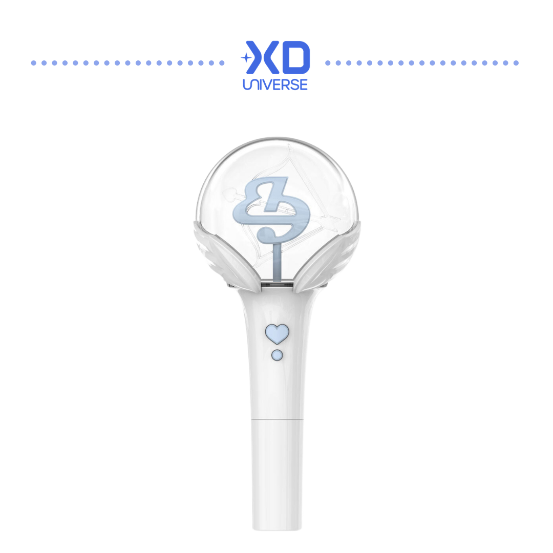 PARK BO GUM Official Lightstick