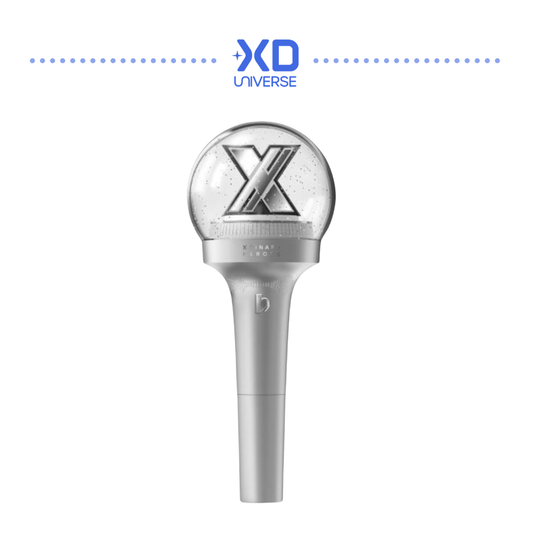 XDINARY HEROES Official Lightstick