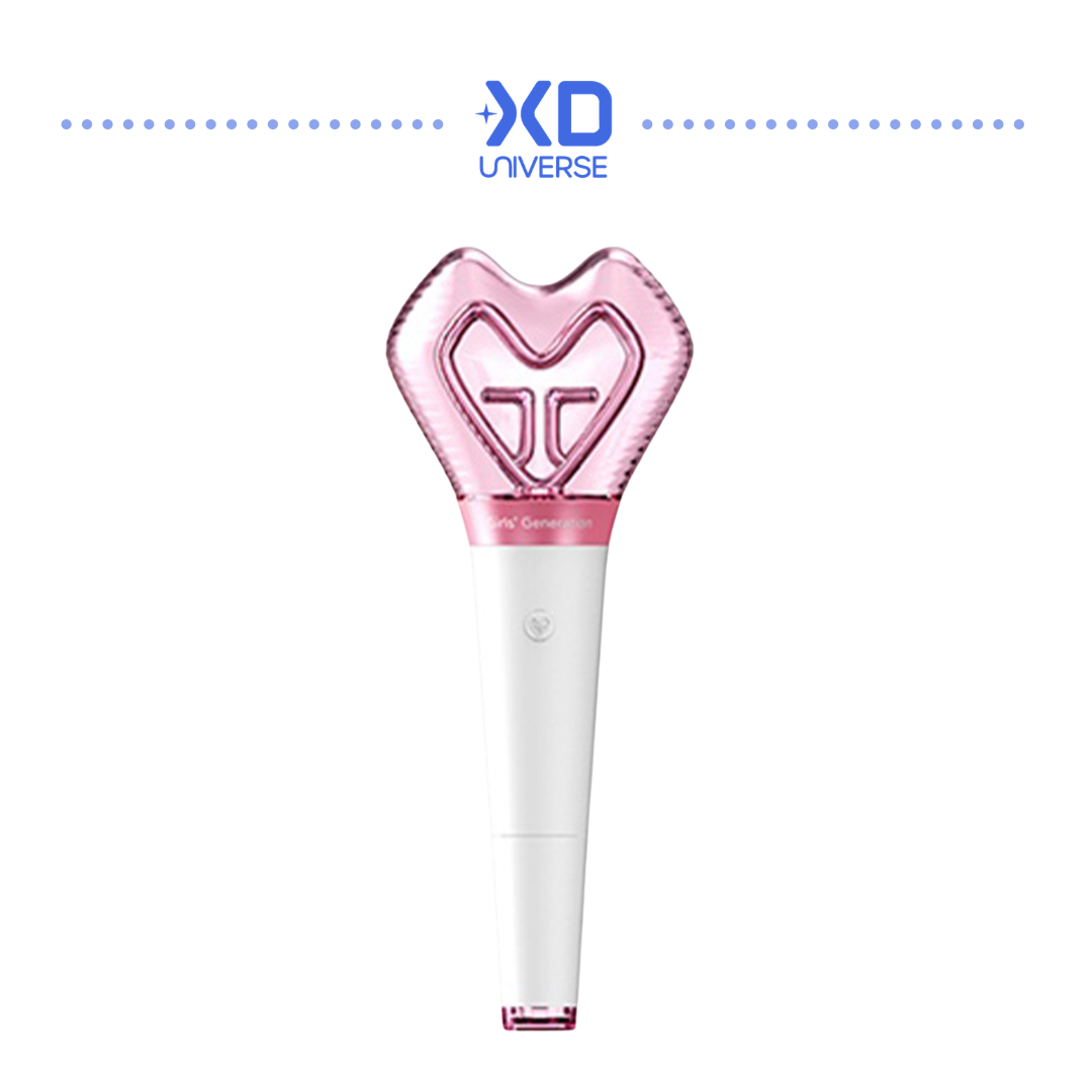 GIRL'S GENERATIONS Official Lightstick