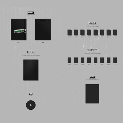 Stray Kids - Christmas Special - Christmas EveL - Limited Version