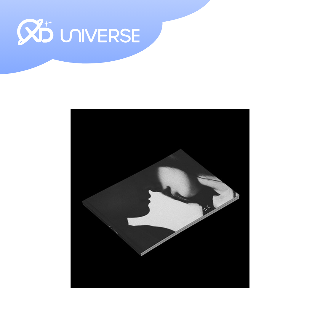 TAEYEON - TO.X - TO VER