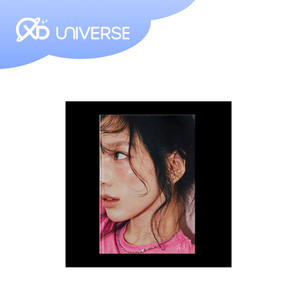 TAEYEON - TO.X - MYSELF VER