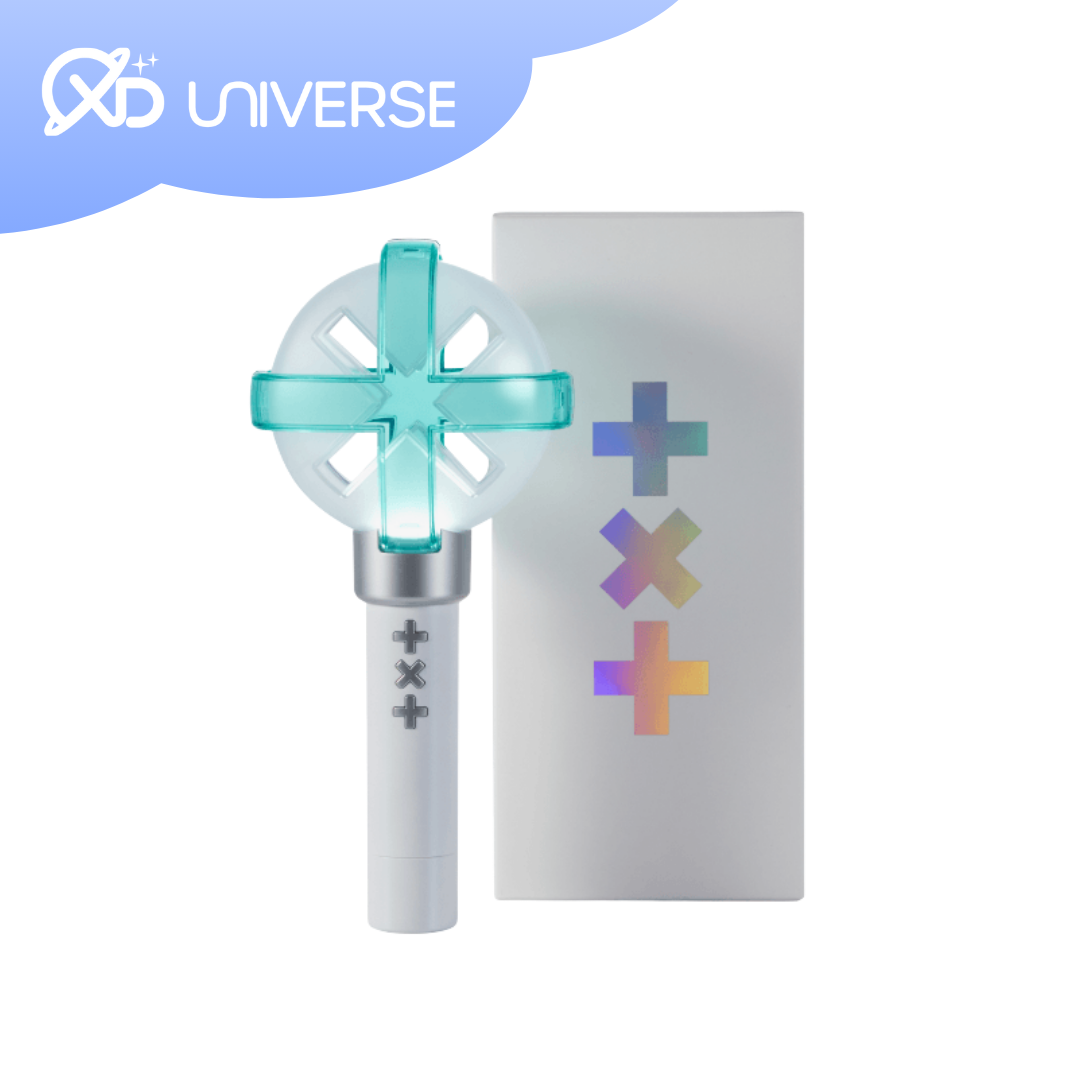 TXT TOMORROW X TOGETHER Official Lightstick