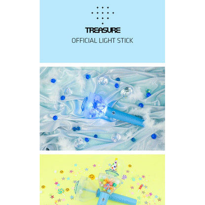 TREASURE Official Lightstick