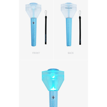 TREASURE Official Lightstick