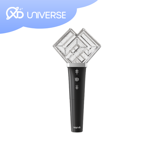 TRIPLE S Official Lightstick