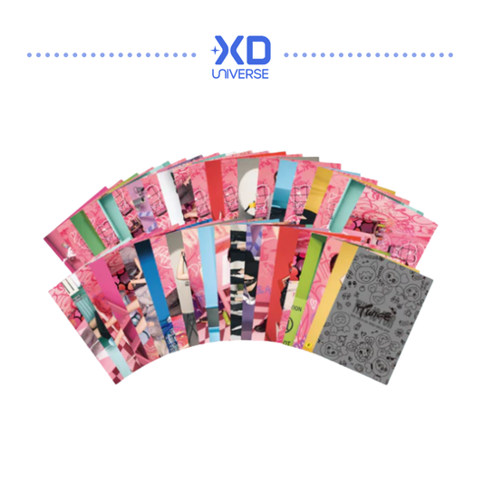 Twice – XD UNIVERSE
