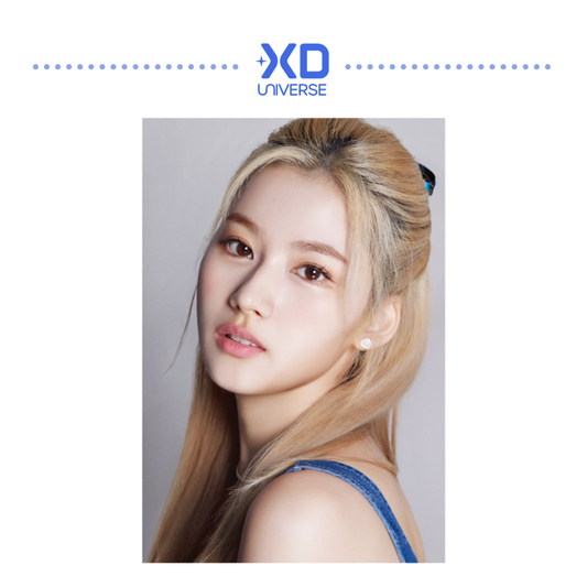 2022DFESTA DICON D’FESTA TWICE (SANA)