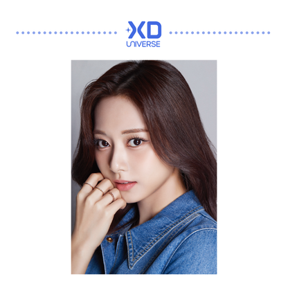 2022DFESTA DICON D’FESTA TWICE (TZUYU)