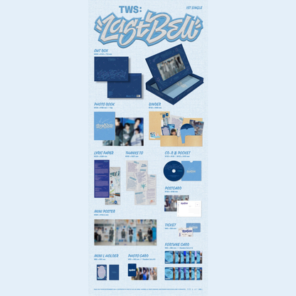 TWS - Last Bell - PB version