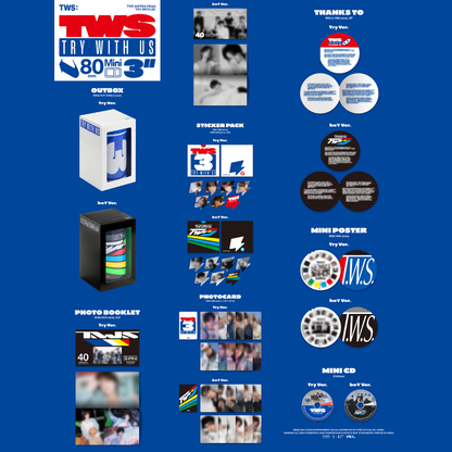 TWS - Try With Us - PB version