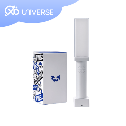 TWS Official Lightstick