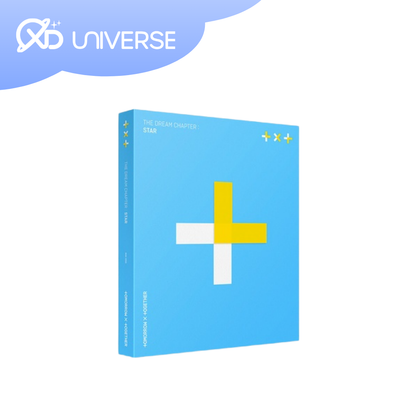 TXT - Mini 1- The Dream Chapter: STAR - PB version