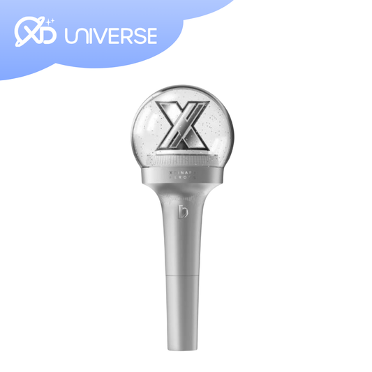 X DINARY HEROES Official Lightstick