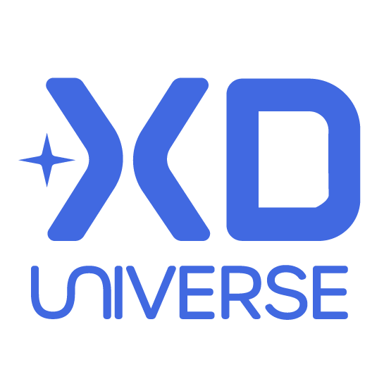 XD UNIVERSE