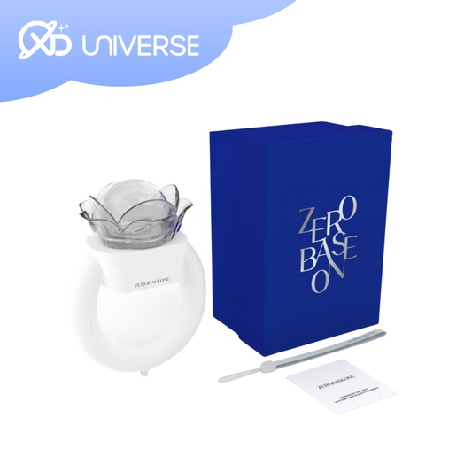 ZEROBASEONE Official Lightstick
