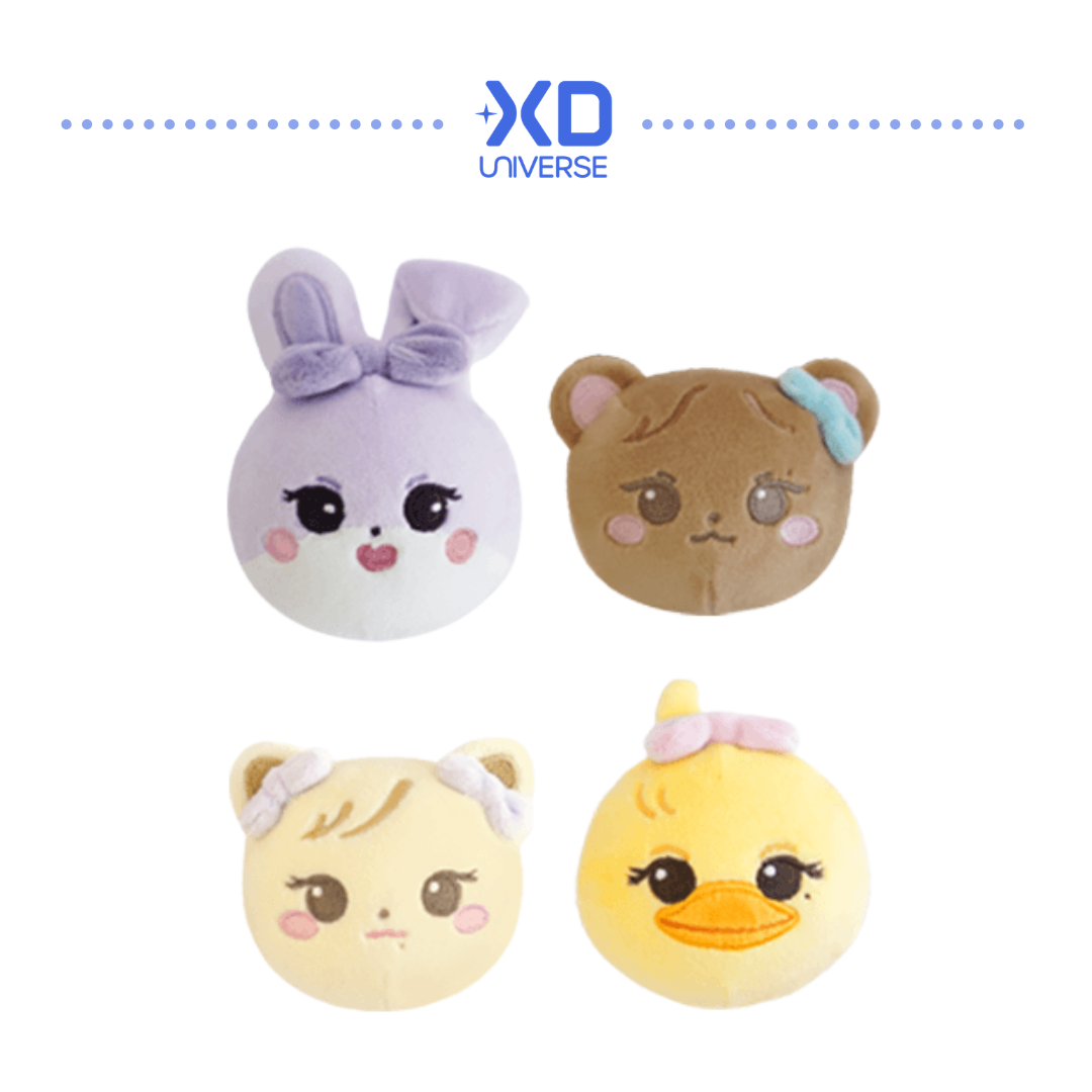 [BPTOUR] BLACKPINK CHARACTER SQUEEZE BALL