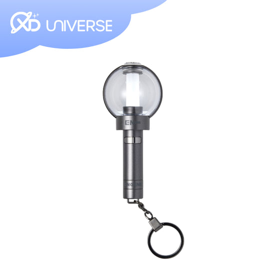 ENHYPEN Official Light Stick Keyring