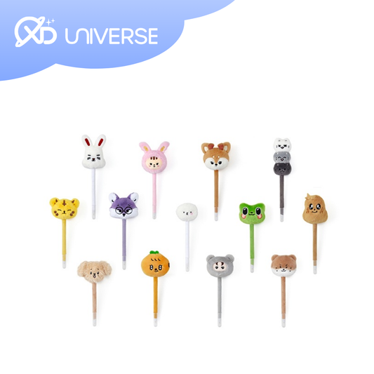 SEVENTEEN MINITEEN - PLUSH PEN