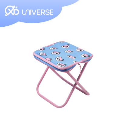 SEVENTEEN - NEW_ TOUR - Official Merch - Mini Chair