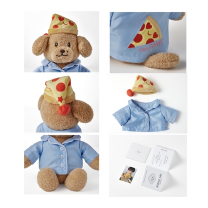 SEVENTEEN - ARTIST MADE - DK DOA