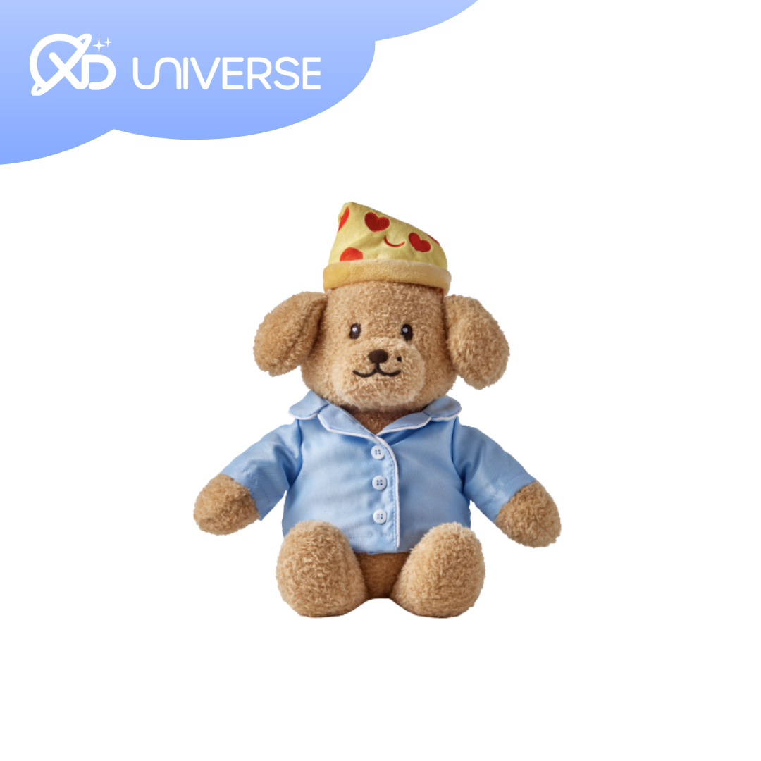 SEVENTEEN - ARTIST MADE - DK DOA