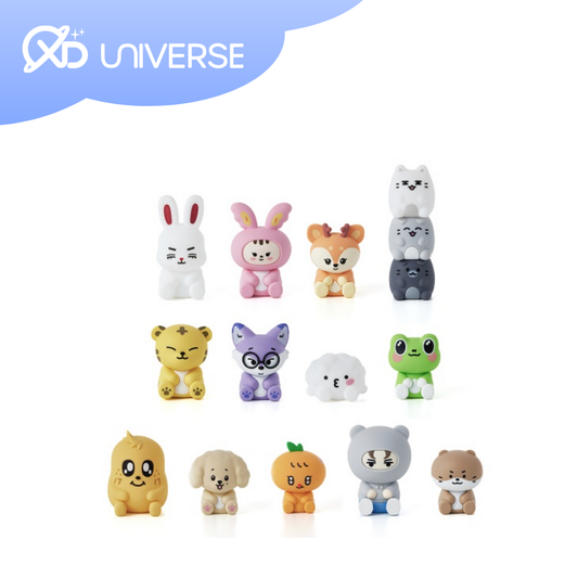 SEVENTEEN MINITEEN - MINI MOOD LAMP