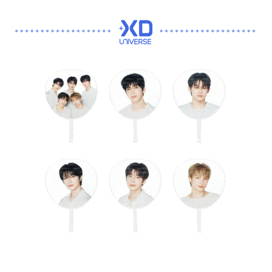 TXT TOMORROW X TOGETHER WORLD TOUR ＜ACT：TOMORROW＞ IN JAPAN - IMAGE PICKET