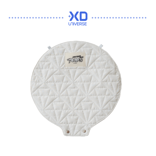 SEVENTEEN 'FOLLOW' AGAIN TO JAPAN Official MD IMAGE PICKET CASE